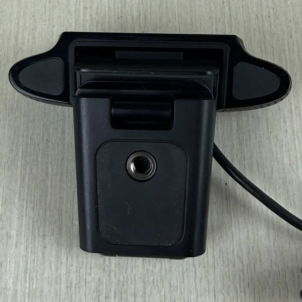Logitech Webcam C920 HD 1080p USB V-U0028 Black Tested
